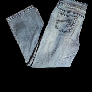 Ruff Hewn jeans